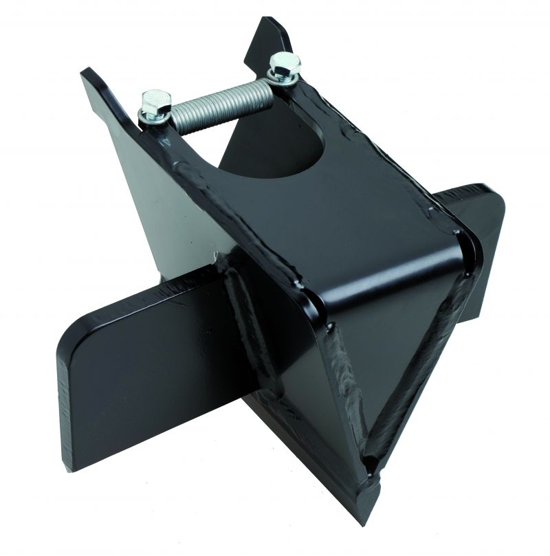 Fendeur à Bûches Vertical D'une Capacité De 10 Tonnes