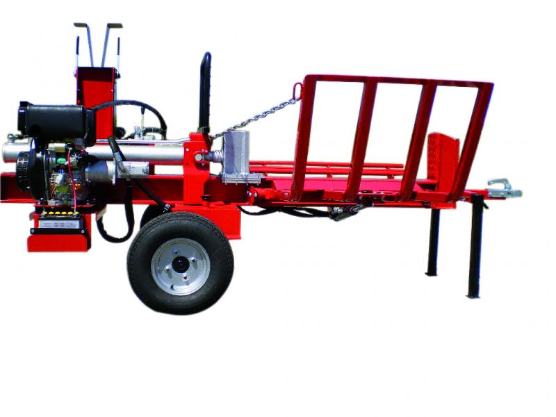 Fendeuse Amr 16 T Avec Treuil Prix