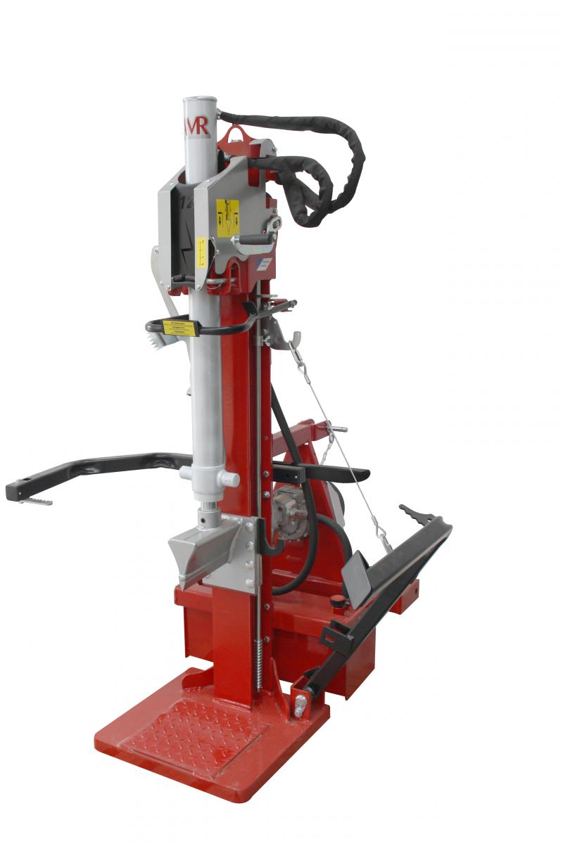 Fendeuse Amr 16 T Avec Treuil Prix