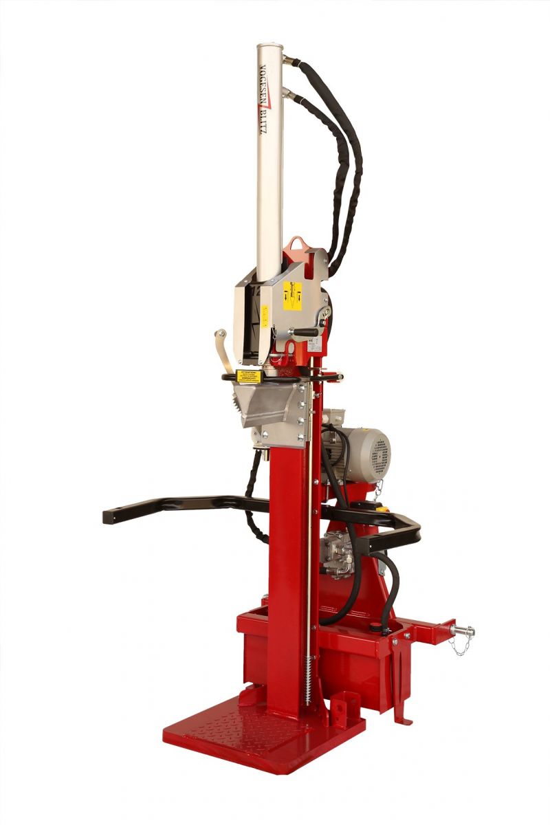 Fendeuse Amr 16 T Avec Treuil Prix