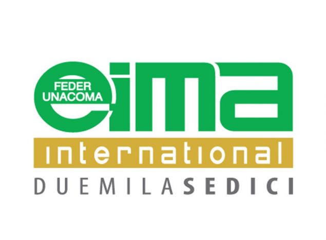 EIMA in Italia from 9th to 13rd November 2016