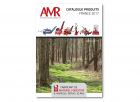 AMR Produktkatalog 2017