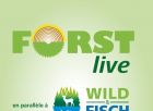 AMR offizieller Partner des Forst Messe FORST LIVE