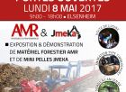 AMR HAUSMESSE AM MONTAG 8 MAI 2017