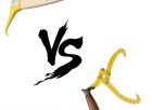 Hand pliers vs Sapie for wood handling