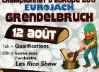 AMR sera présent au concours de bûcherons EUROJACK à Grendelbruch