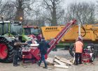 AMR en tournée ! Premières journées forestières de l’année 2018 ! 