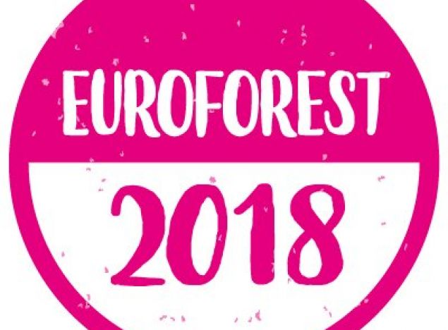 Forstgerate EUROFOREST