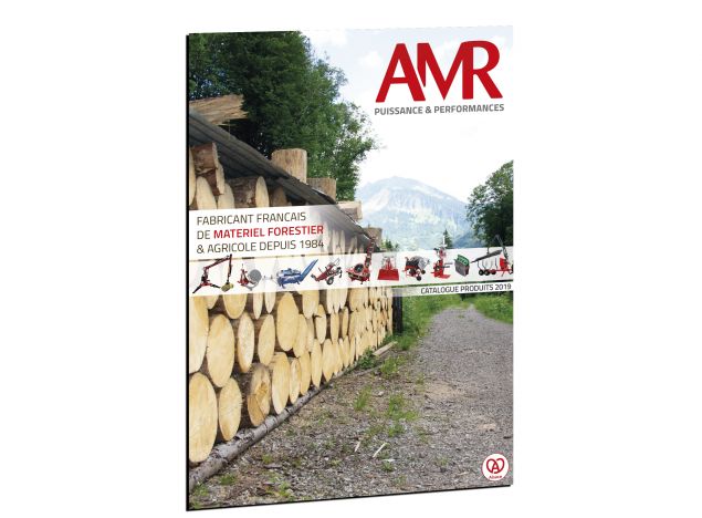 Neue Produktkatalog 2019