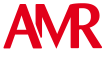 Logo amr rouge uni