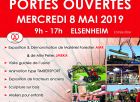 PORTES OUVERTES 2019