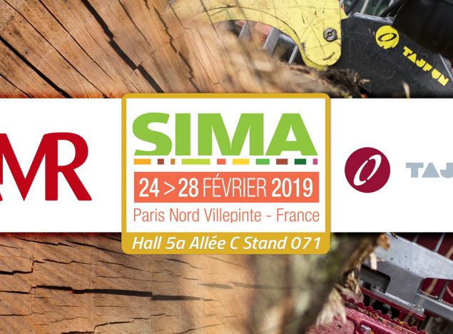 international exhibition of agriculture SIMA