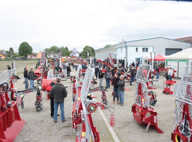 MERCI ! Portes ouvertes 2019