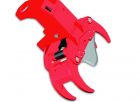 New ! The cutter grapple