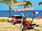 Bonnes Vacances Estivals 2021