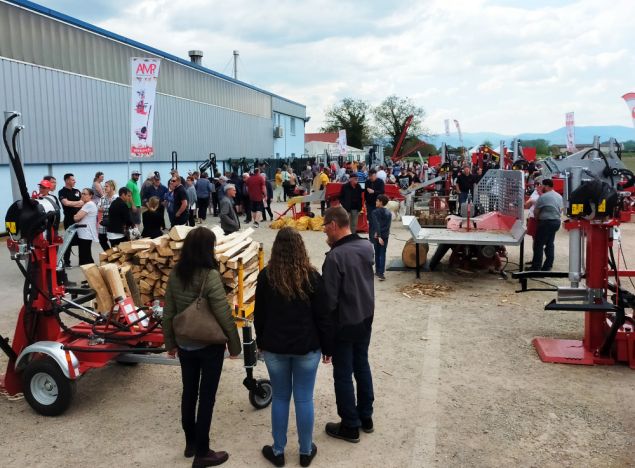 Portes Ouvertes AMR 2022 - Photographies