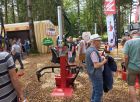 EUROFOREST 2023 en images