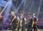 STIHL Timbersports World Championship