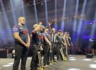 Championnat du monde STIHL Timbersports