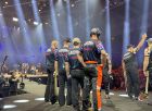 Championnat du monde STIHL Timbersports