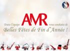 Joyeuses Fêtes de fin d’année 2023 ! 