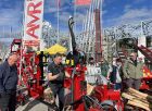 Salon Régional de l’Agriculture de TARBES (62) - Photographies