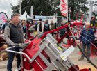 Salon Régional de l’Agriculture de TARBES (62) - Photographies