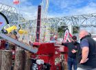 Salon Régional de l’Agriculture de TARBES (62) - Photographies