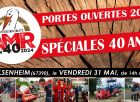 Portes Ouvertes 2024