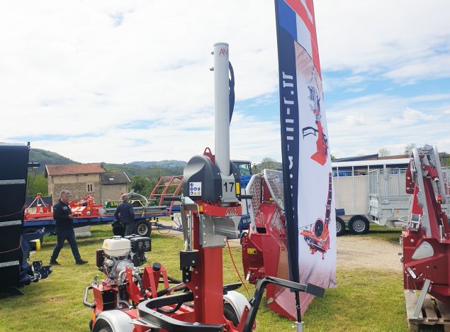 Foire de BEAUCROISSANT 2024