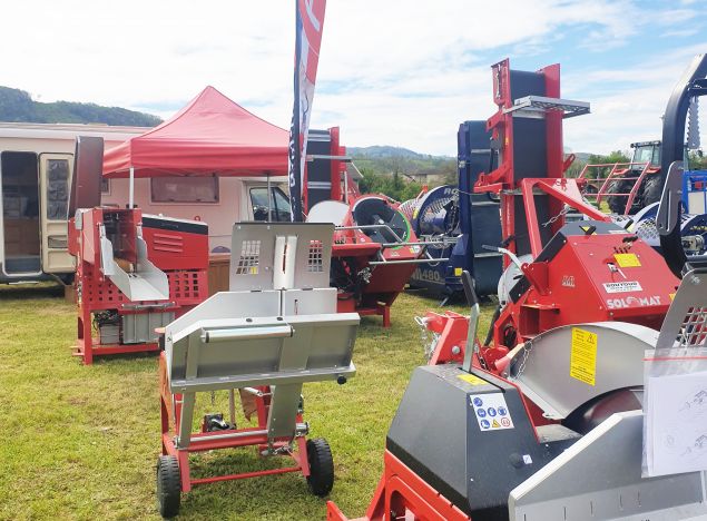 Foire de BEAUCROISSANT 2024