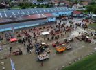 Portes Ouvertes 2024 - Spéciales 40 ans en images