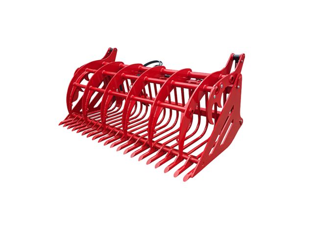 Discover the range of forestry tools.