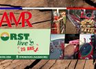 FORSTlive 2025 - 11 / 13 avril - OFFENBOURG ( ALLEMAGNE )