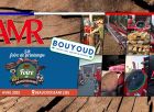 Foire de BEAUCROISSANT du printemps 2025