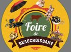 Foire de BEAUCROISSANT d’automne 2025