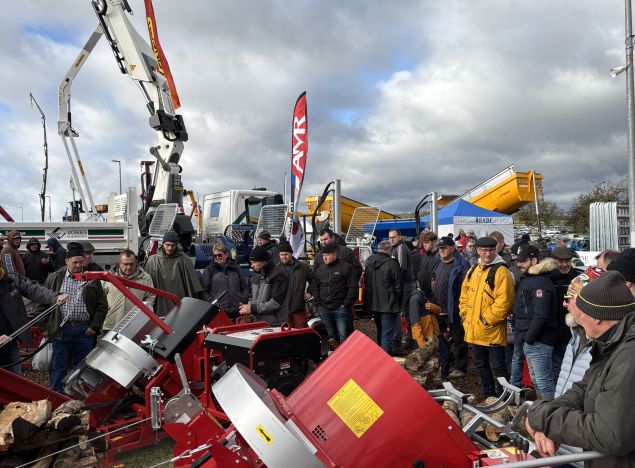 Foire de POUSSAY 2025 - Merci