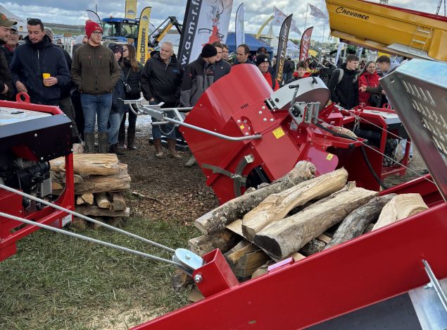 Foire de POUSSAY 2025 - Merci