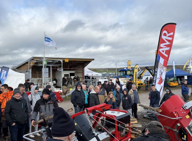 Foire de POUSSAY 2025 - Merci