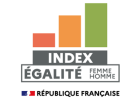Index égalité professionnelle entre les femmes et les hommes 2025