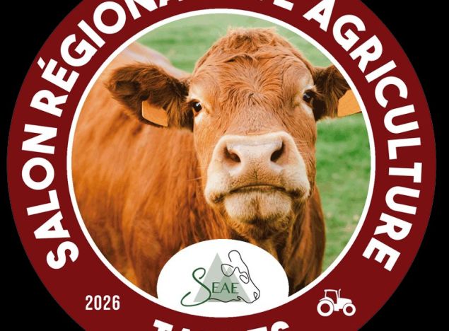 Salon de l’Agriculture de Tarbes 2026