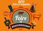 Foire de BEAUCROISSANT - 2026 (38)