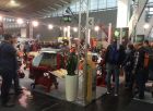 Agritechnica 2015 war sehr erfolgreich