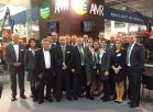 Agritechnica 2015, une belle réussite !