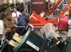 Agritechnica 2015, une belle réussite !