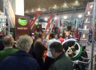 Agritechnica 2015, une belle réussite !