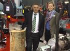 Agritechnica 2015, une belle réussite !