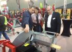 Agritechnica 2015 war sehr erfolgreich