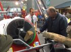 Agritechnica 2015, une belle réussite !