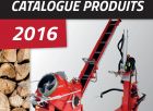 AMR’s catalogue 2016